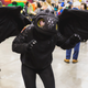 Image for article titled More Proof That This Might Be The Greatest Weekend For Cosplay, Ever.